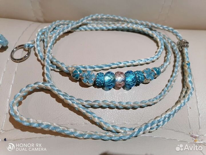 Ринговка для собак, обереги, ошейники д/щенков