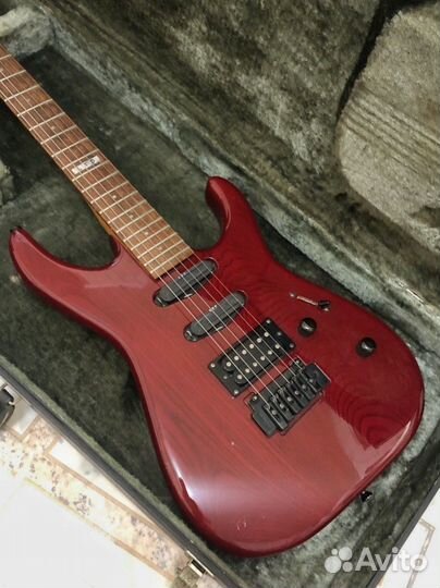 LTD Mirage STR (Japan, 1997)