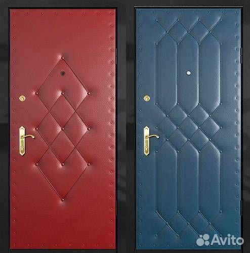 Ремонт дверей