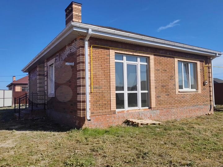 Дом 92 м² на участке 6 сот.