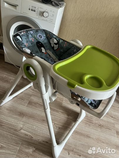 Стул для кормления