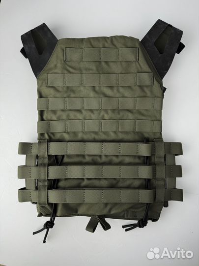 Оригинал Crye Precision JPC 1.0 цвет Ranger Green