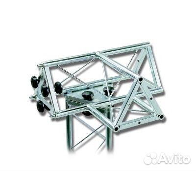 Модуль фермы EuroMet T/4-F 02025