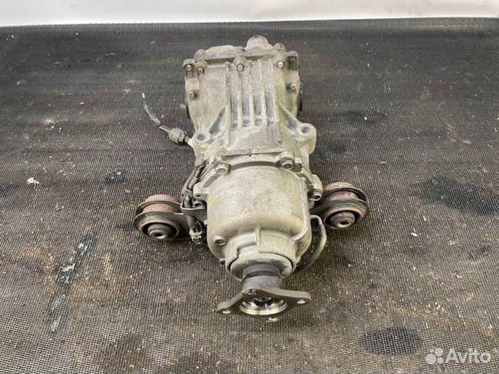 Редуктор заднего моста T31 MR20 4WD 2007-2011