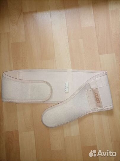 Бандаж для беременных orto