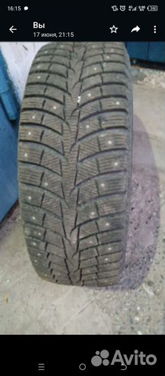 Диски, шины