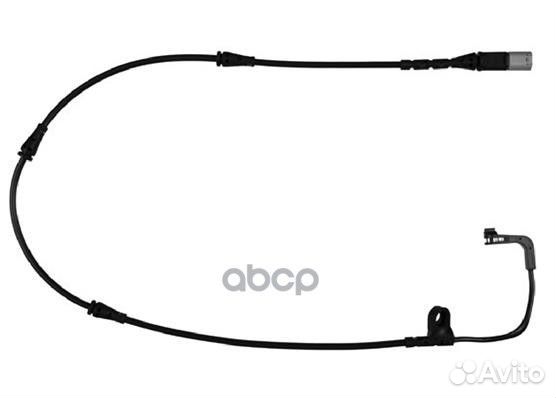 Датчик износа тормозных колодок перед A002