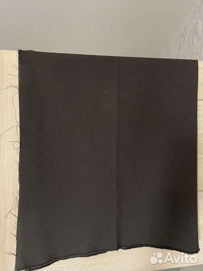 Отрез ткани