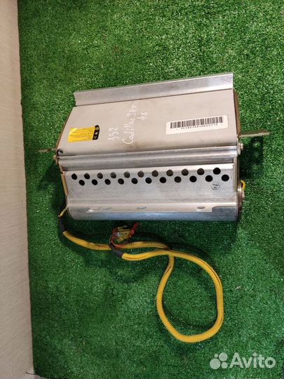 Подушка Air Bag в торпедо Cadillac SRX