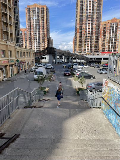 Торговая площадь, 150 м²