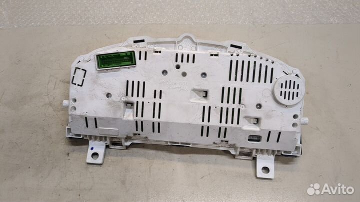 Щиток приборов Land Rover Discovery 3, 2004