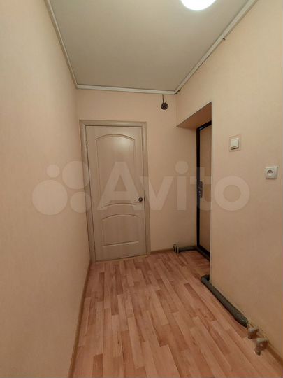 2-к. квартира, 32 м², 4/5 эт.
