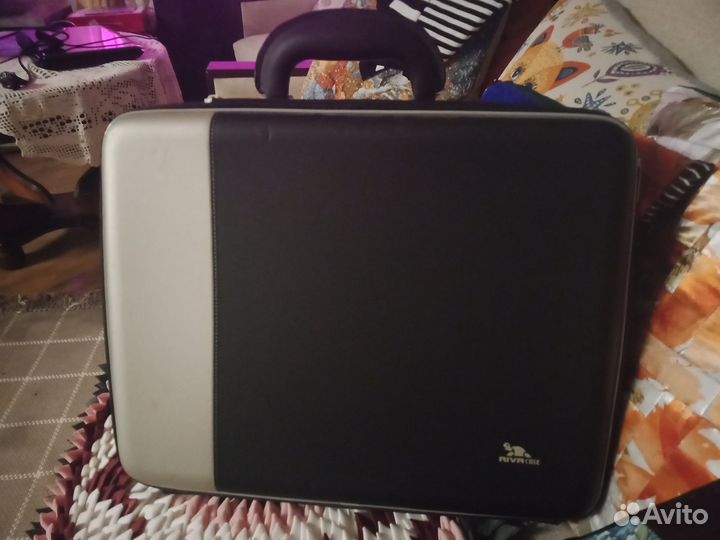 Ноутбук asus K50AF