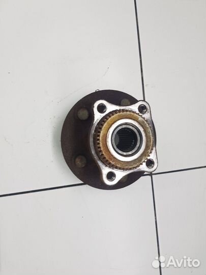 Ступица задняя (Geely Atlas)