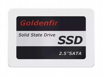 Жесткие диски SSD 500Gb 2,5 дюйма