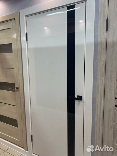 Двери современные межкомнатные