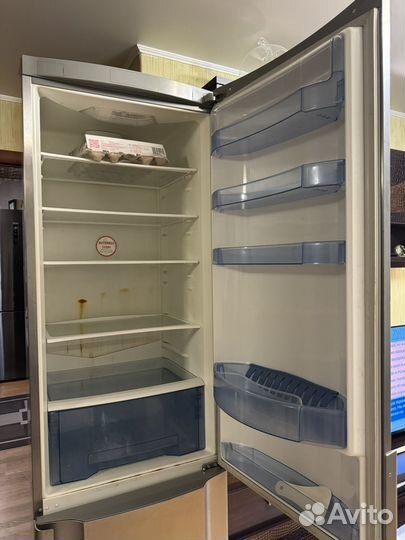 Gorenje холодильник