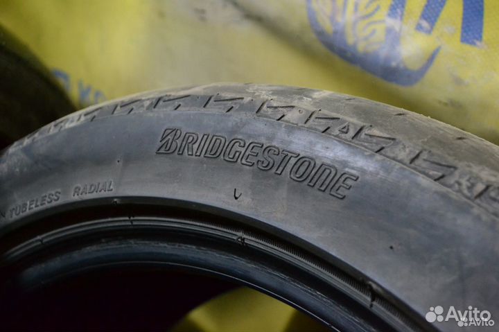 Bridgestone Turanza T005A 235/45 R18