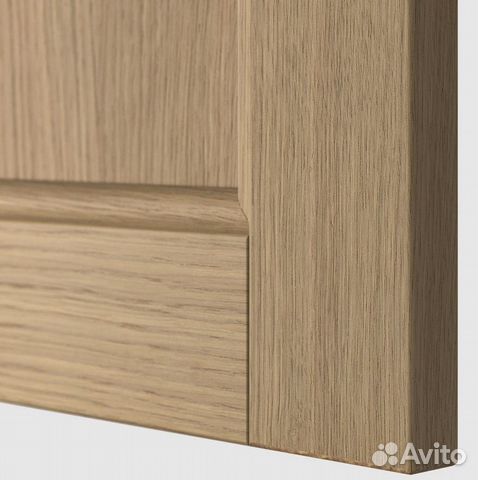 Фасады для кухни икеа ведхамн дверь 60x40 см, дуб купить в Санкт ...