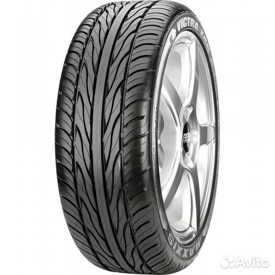 Maxxis MA-Z4S Victra 305/35 R24 112V