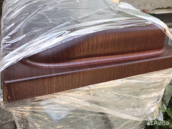 Аквариум 70 л новый