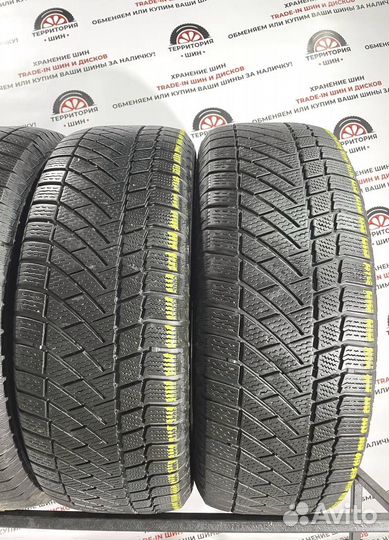 Continental ContiVikingContact 6 235/65 R17 108R