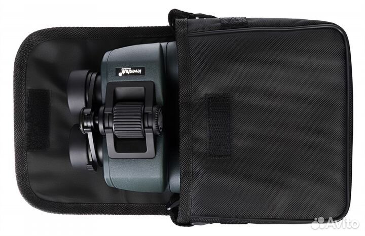 Бинокль Levenhuk Sherman PRO 10x50 WP