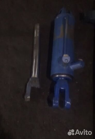 Ремонт гидроцилиндров