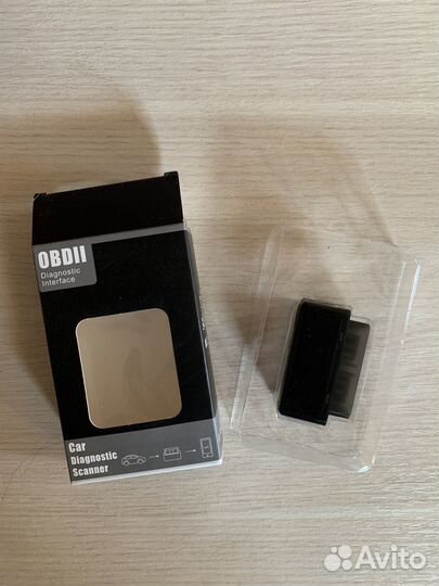 Елм327 odb2 bluetooth v1.5