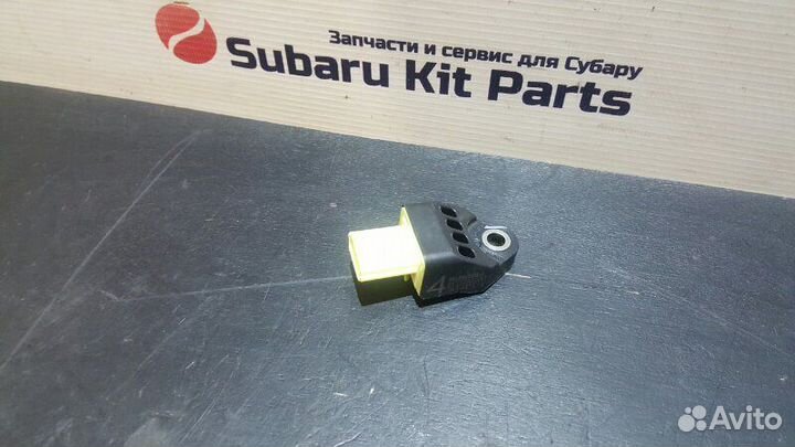 Датчик airbag Subaru Impreza Wrx Sti GRB EJ257