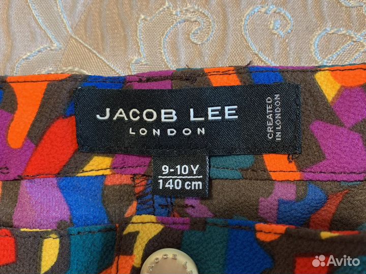 Шорты для девочек Jacob Lee оригинал