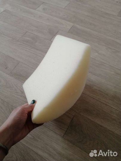 Вкладыш в автокресло