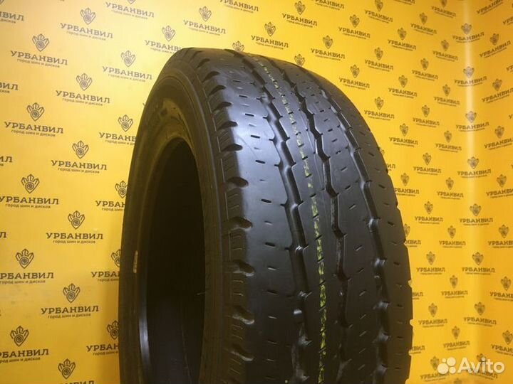 Continental Vanco 6 195/65 R16C T