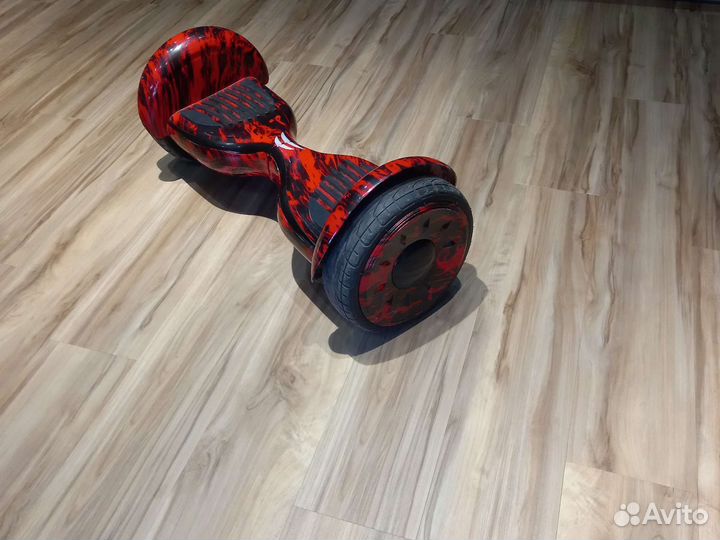 Гироскутер smart balance 10,5