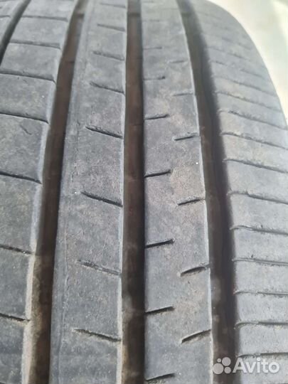 Dunlop Veuro VE304 205/55 R16 91L
