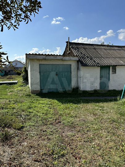 2-к. квартира, 39,5 м², 2/2 эт.