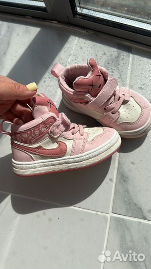 Кеды, кроссовки, туфли