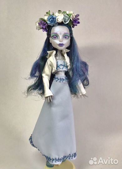 Одежда для монстер хай, monster high