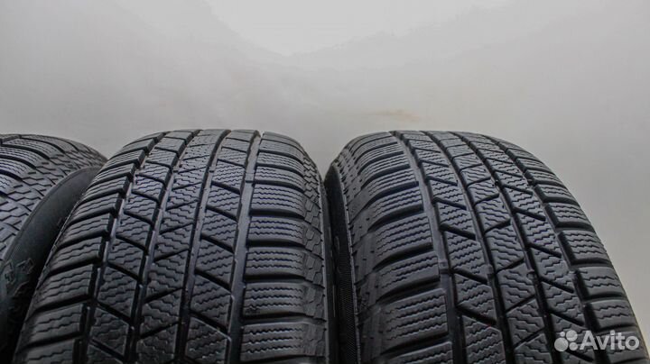 Continental ContiCrossContact Winter 215/65 R16 98H