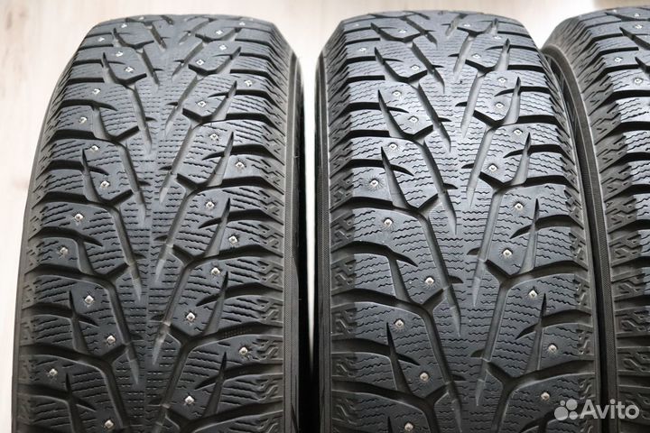 Yokohama Ice Guard IG55 225/65 R17 106T