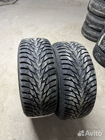 Yokohama Ice Guard IG35 255/50 R19 107T