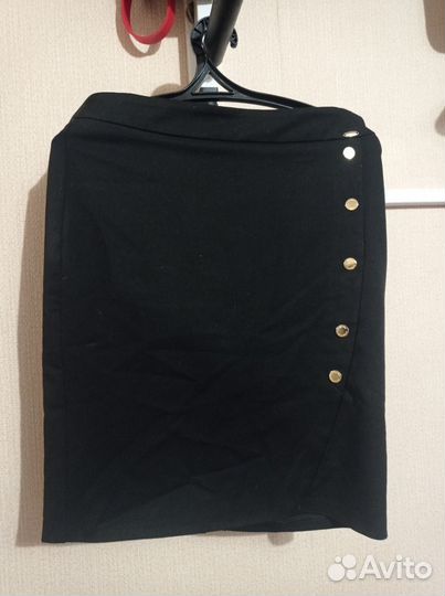 Пакет вещей