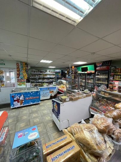 Торговая площадь, 68 м²