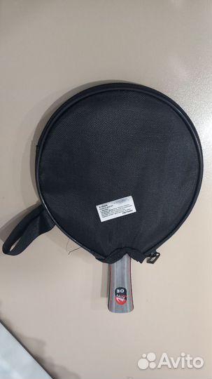 Ракетка для настольного тенниса