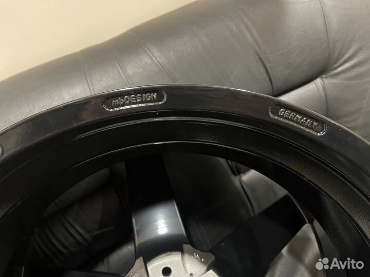 Диски R22 mdDesign KV1