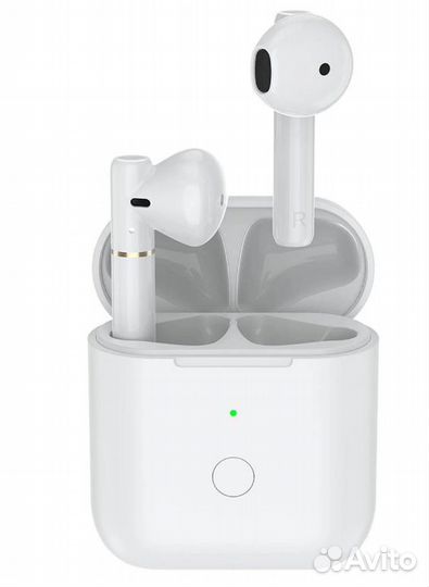 Беспроводные наушники QCY t8