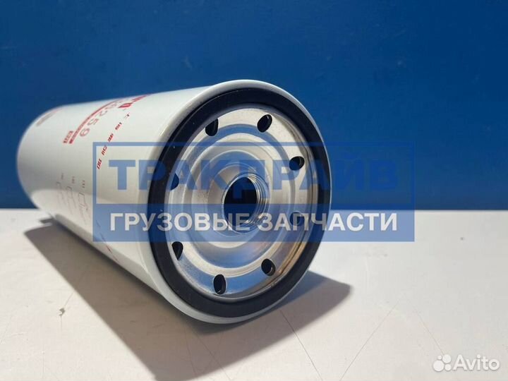 Фильтр топливный грубой очистки для dongfeng GX Евро 5