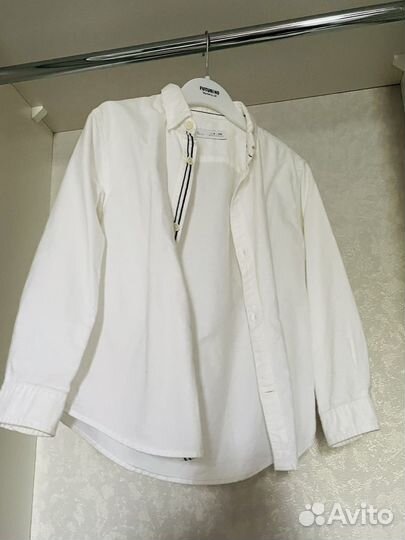 Пакетом вещи на мальчика116