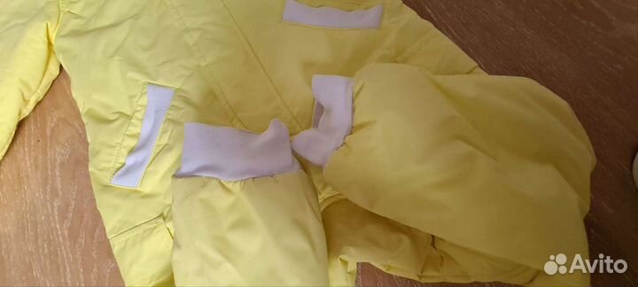 Комбинезон misha combearzon