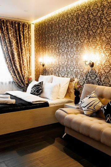 2-к. квартира, 47 м², 3/3 эт.